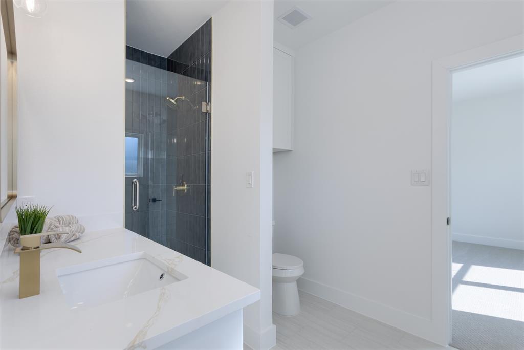 College Add - Residential