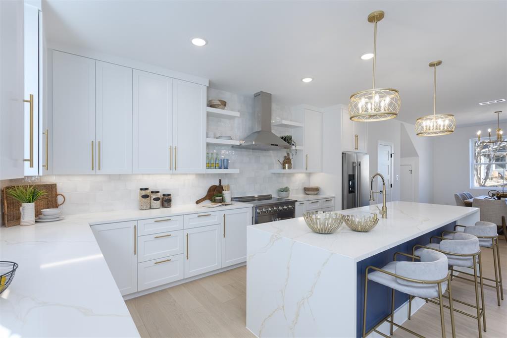 College Add - Residential