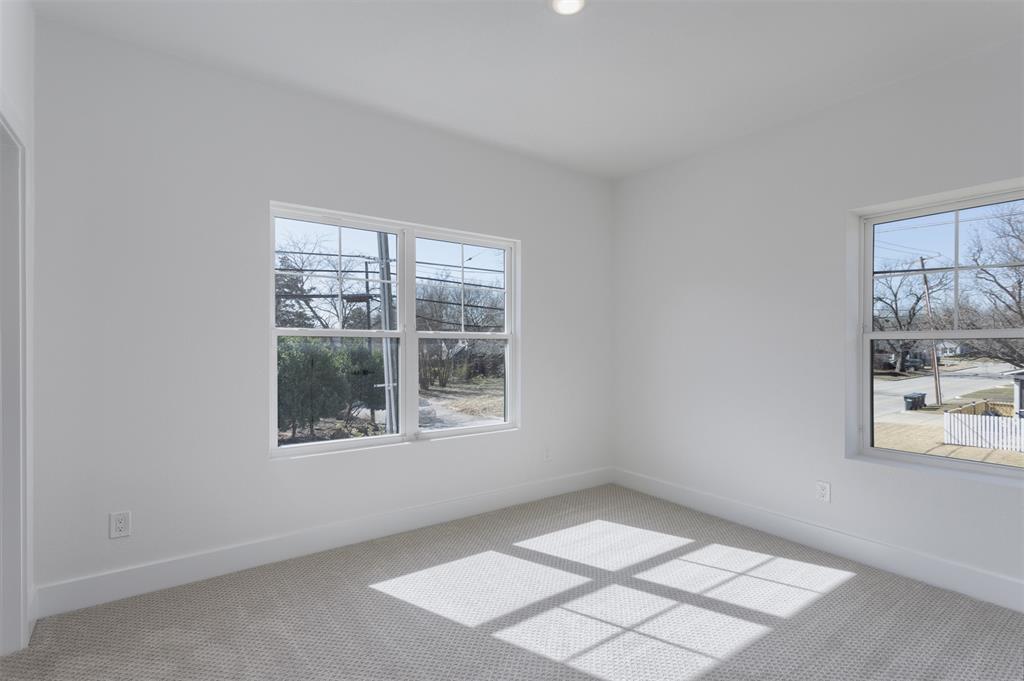 College Add - Residential