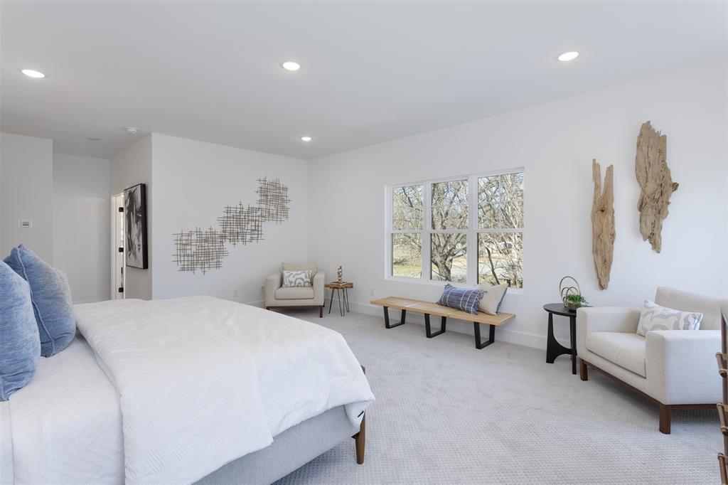 College Add - Residential