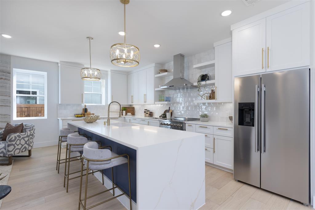 College Add - Residential