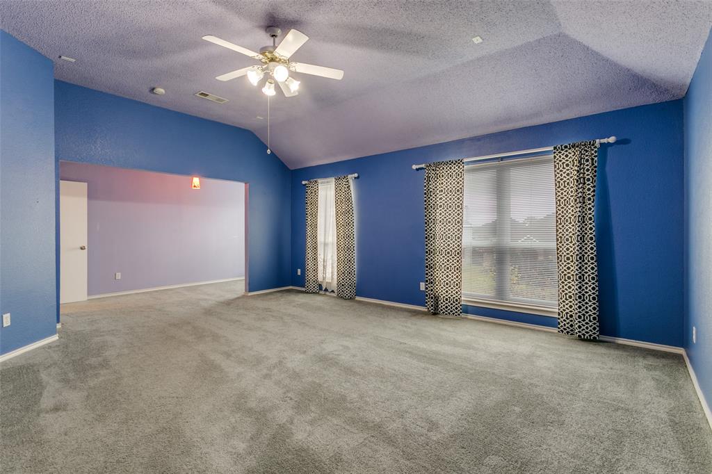 Quail Creek Add - Residential Lease