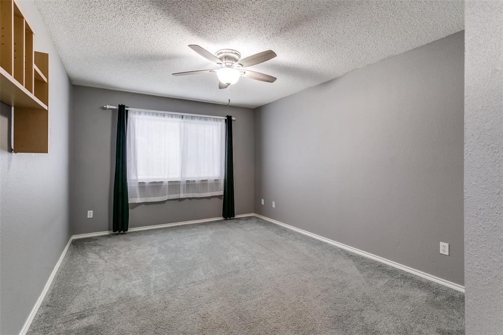 Quail Creek Add - Residential Lease