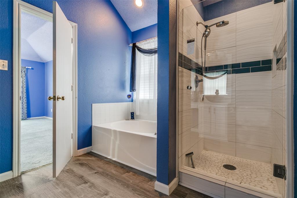 Quail Creek Add - Residential Lease