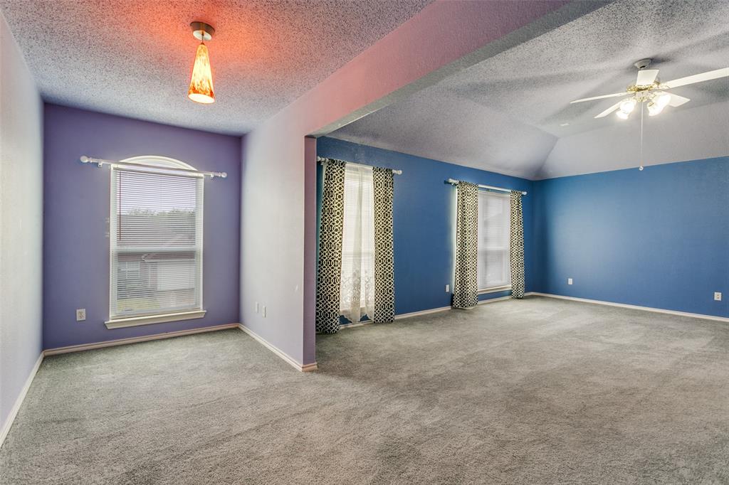 Quail Creek Add - Residential Lease