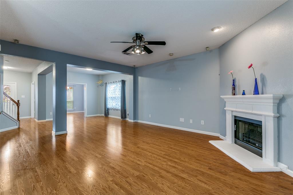 Quail Creek Add - Residential Lease