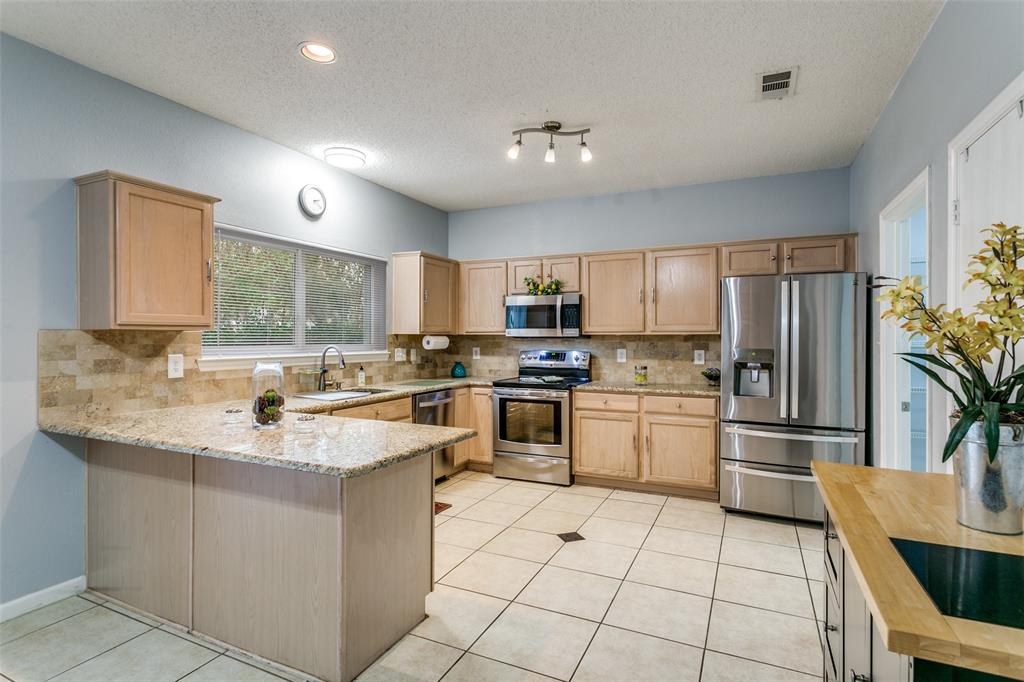 Quail Creek Add - Residential Lease