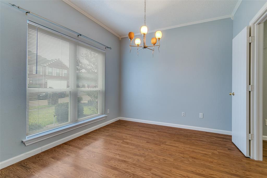 Quail Creek Add - Residential Lease