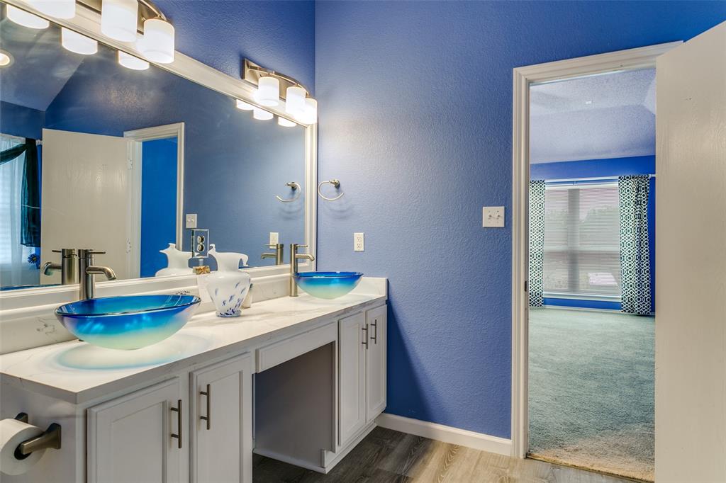 Quail Creek Add - Residential Lease