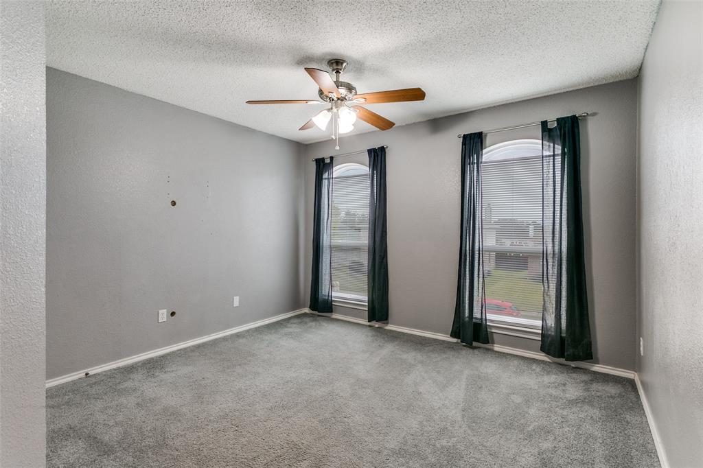 Quail Creek Add - Residential Lease