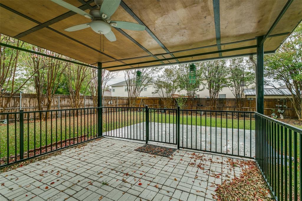 Quail Creek Add - Residential Lease