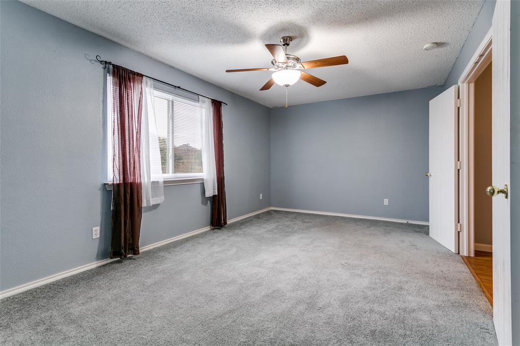 Quail Creek Add - Residential Lease