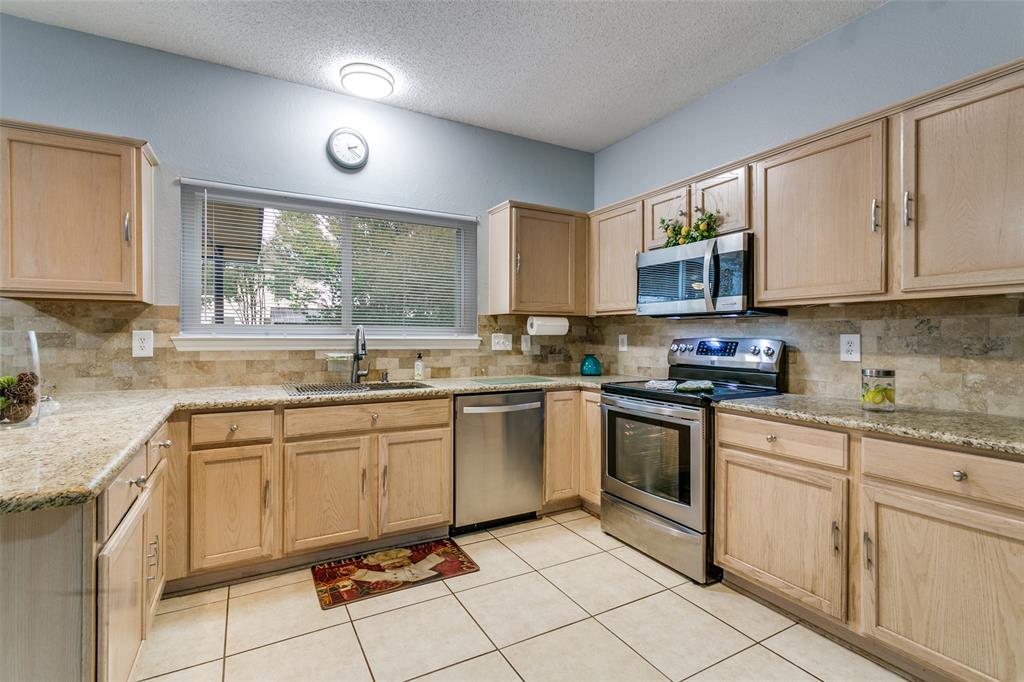 Quail Creek Add - Residential Lease