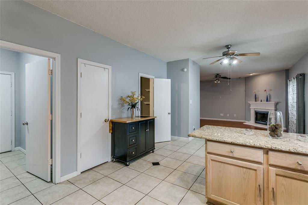 Quail Creek Add - Residential Lease