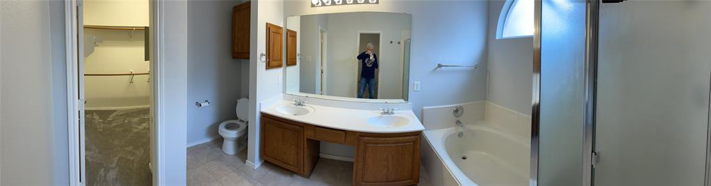 Meadows Of Roanoke Ph I - Residential Lease