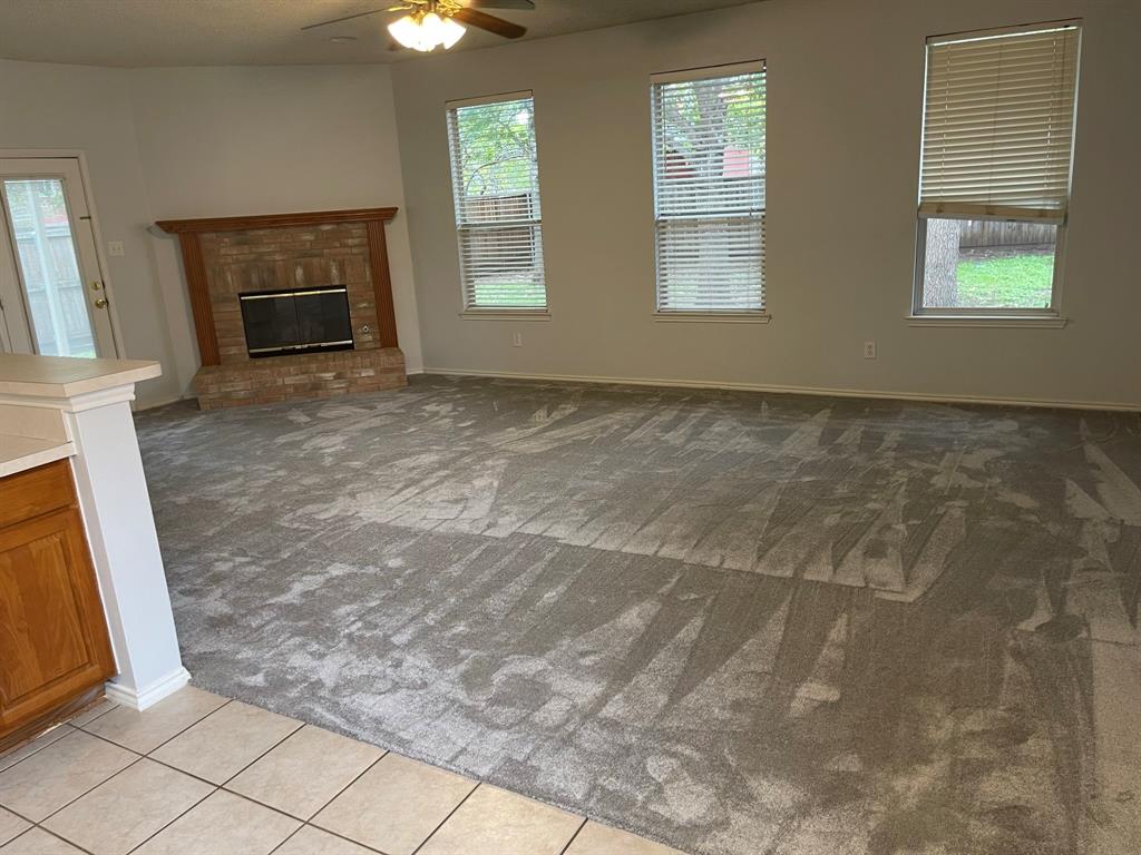 Meadows Of Roanoke Ph I - Residential Lease