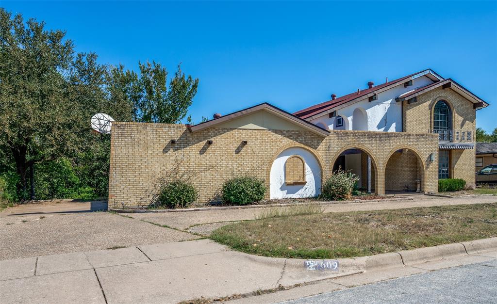609 Green River Trail