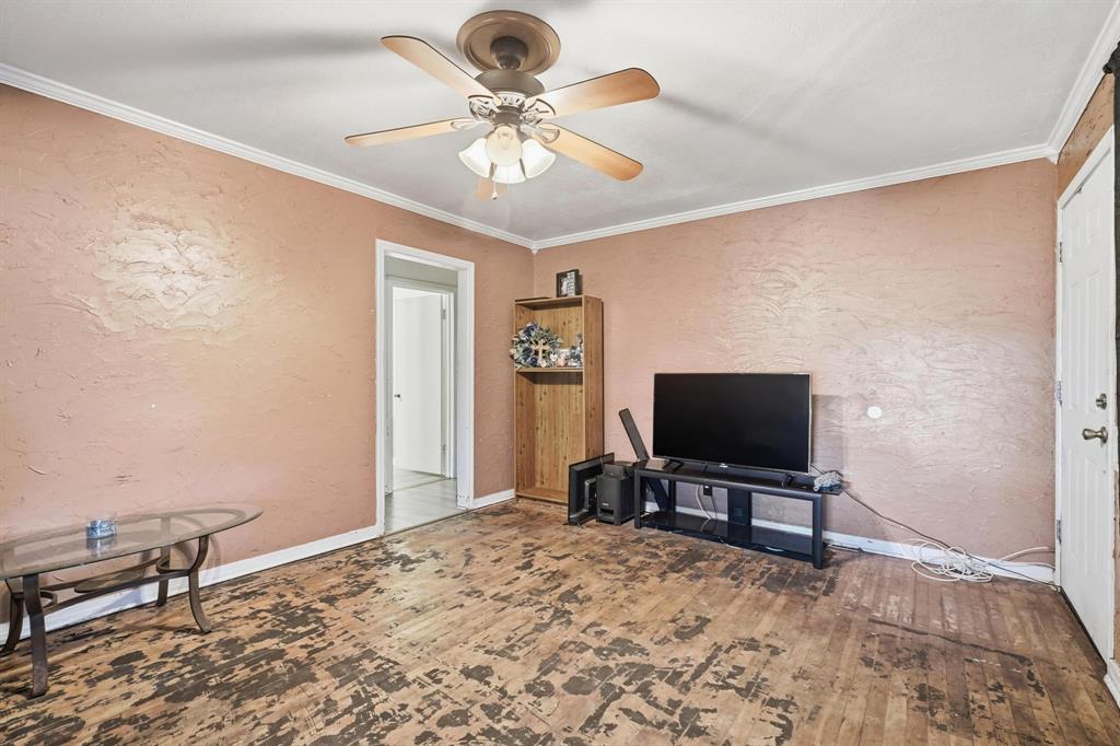 Campus Add - Residential