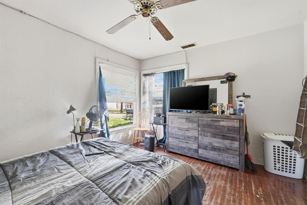 Campus Add - Residential