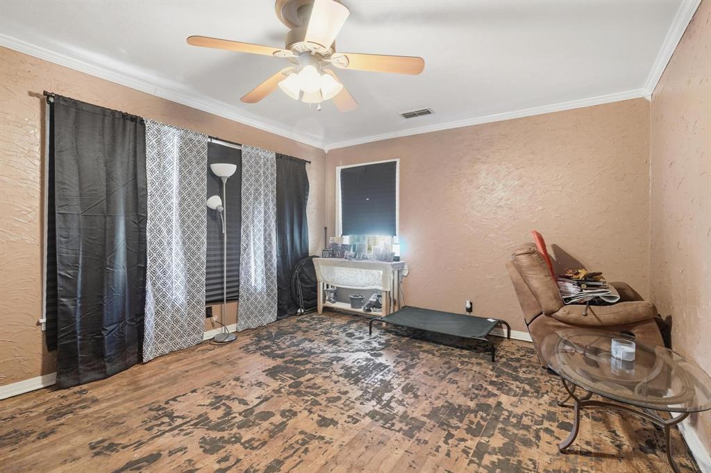 Campus Add - Residential