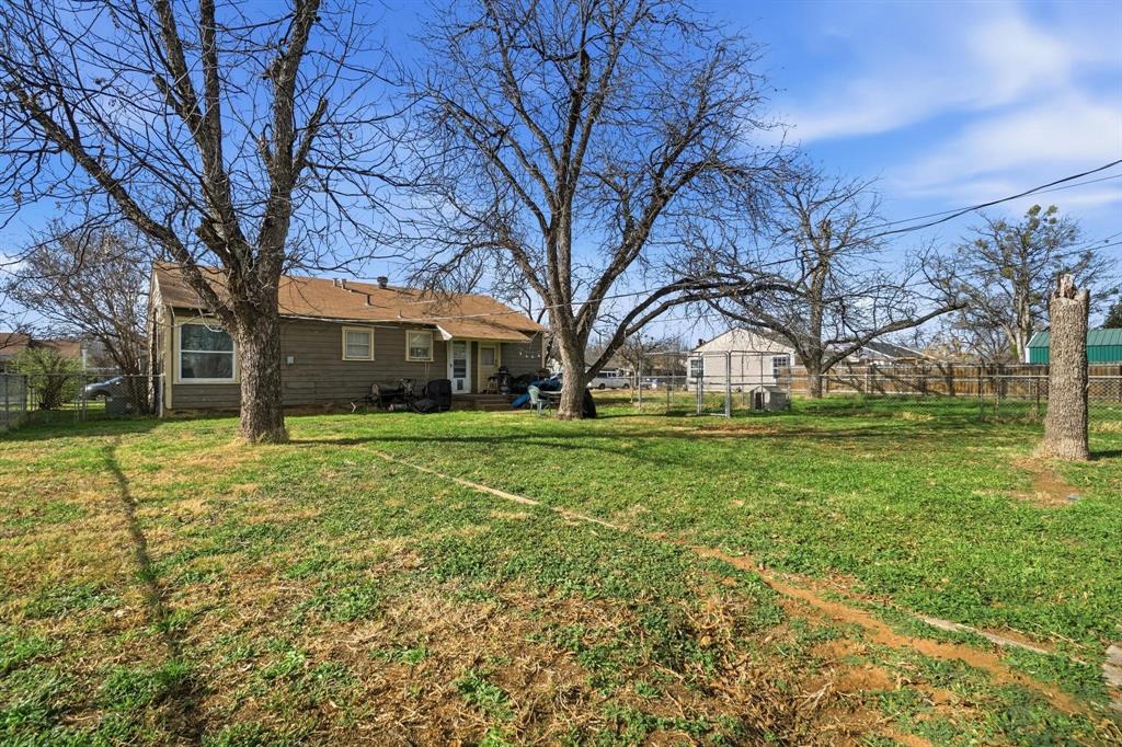 Campus Add - Residential