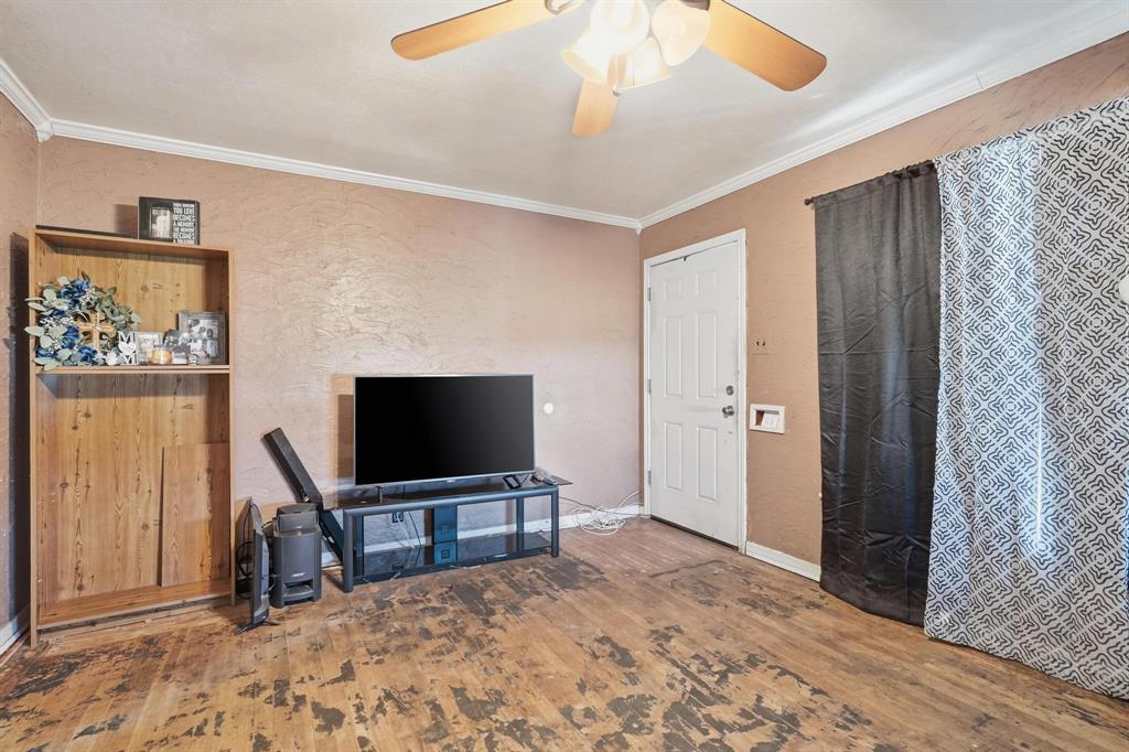 Campus Add - Residential