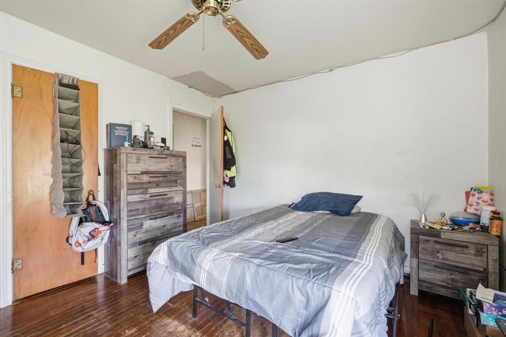 Campus Add - Residential