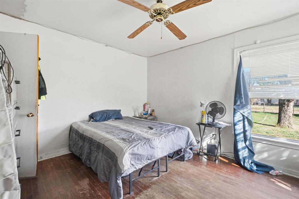 Campus Add - Residential