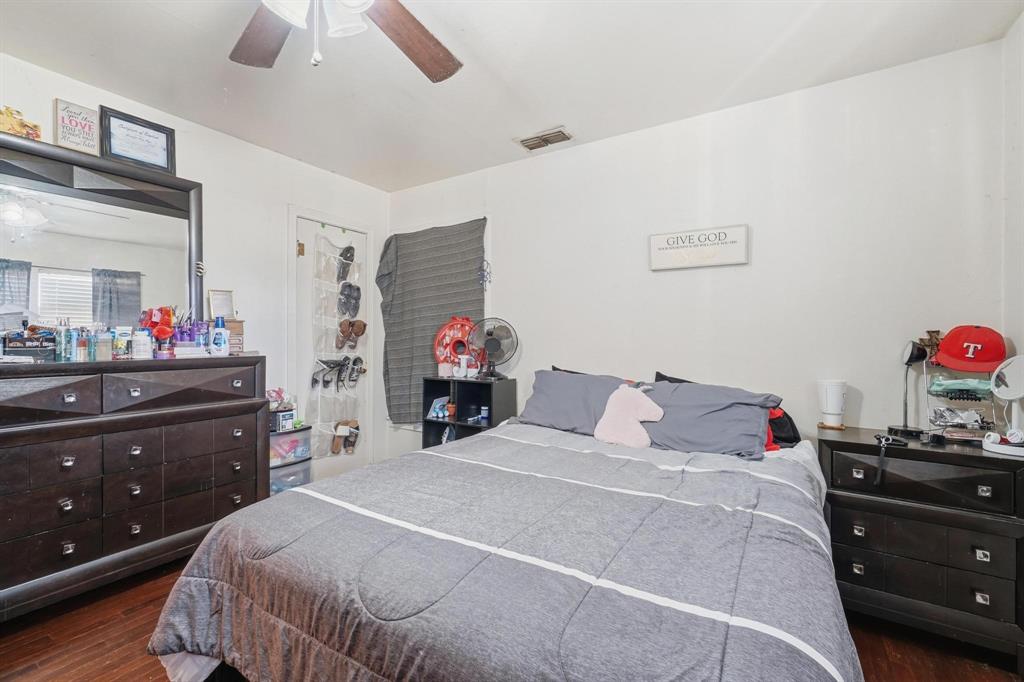 Campus Add - Residential