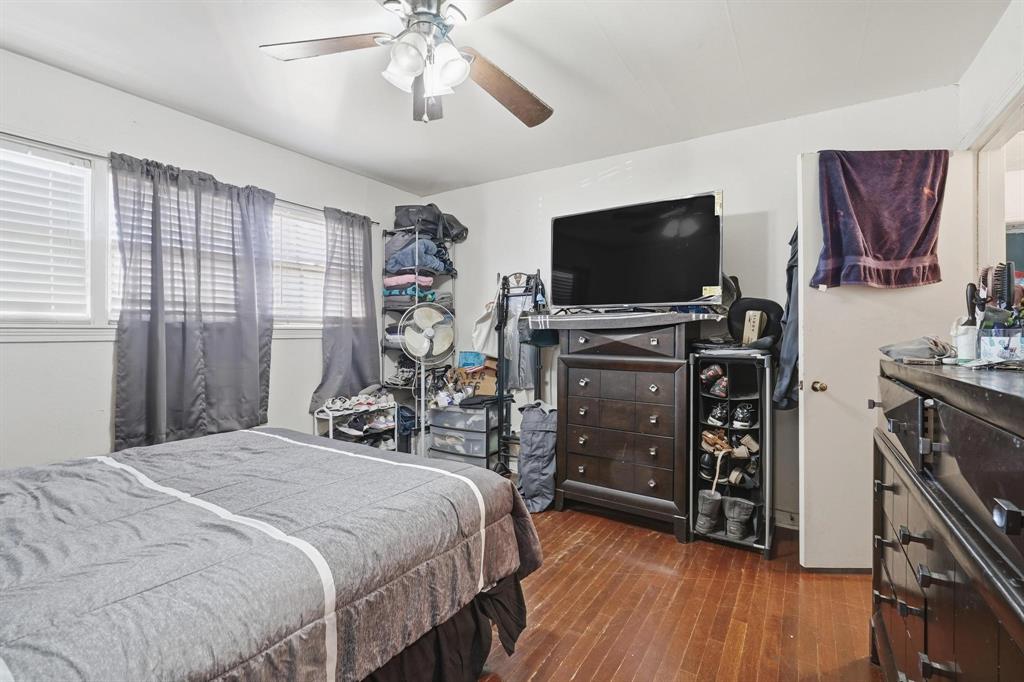 Campus Add - Residential