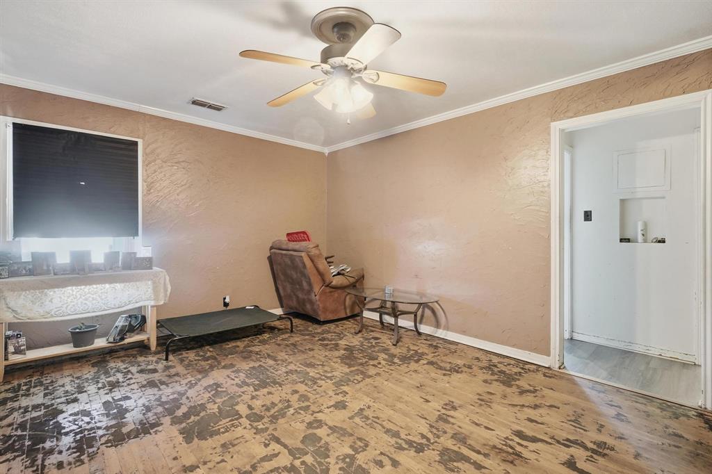 Campus Add - Residential