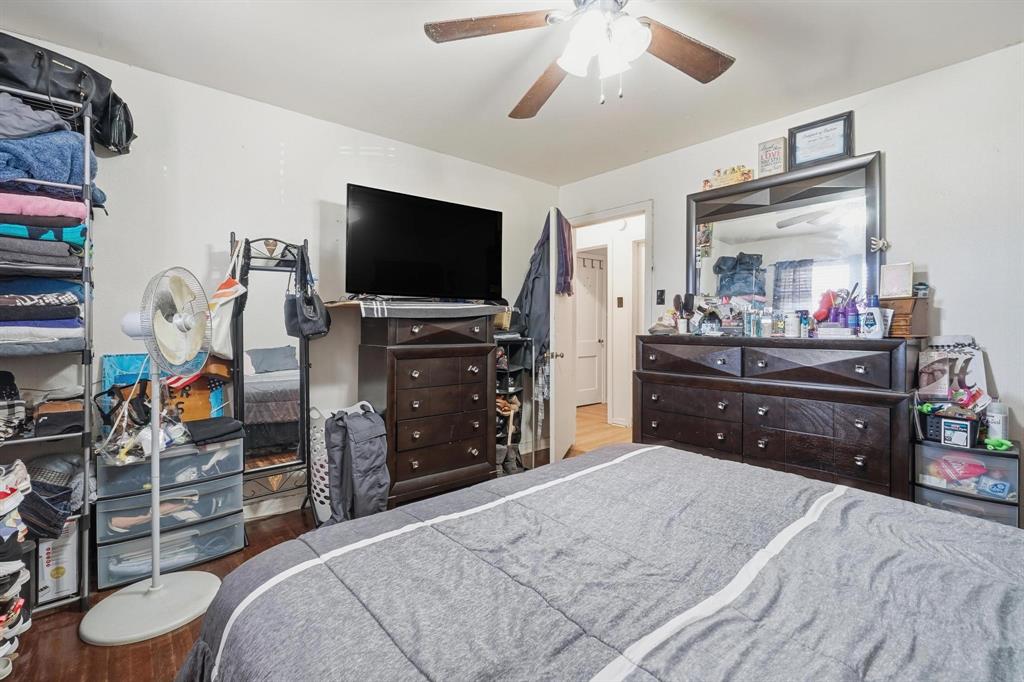 Campus Add - Residential