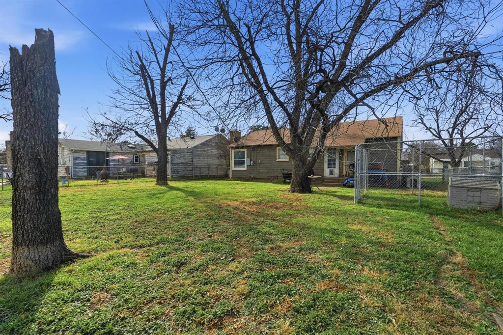 Campus Add - Residential