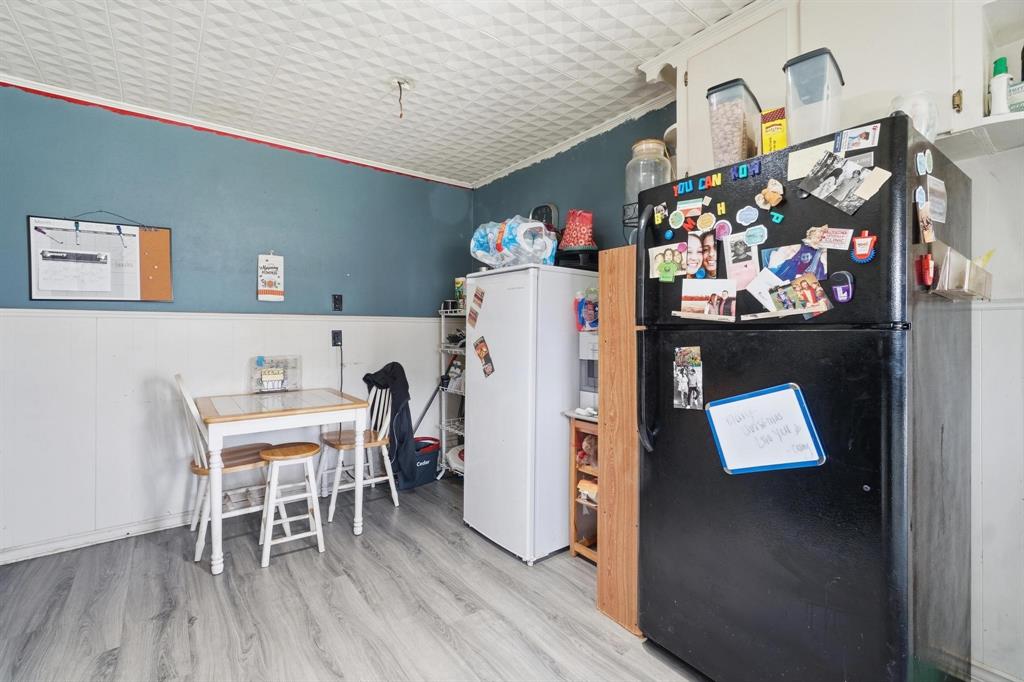 Campus Add - Residential