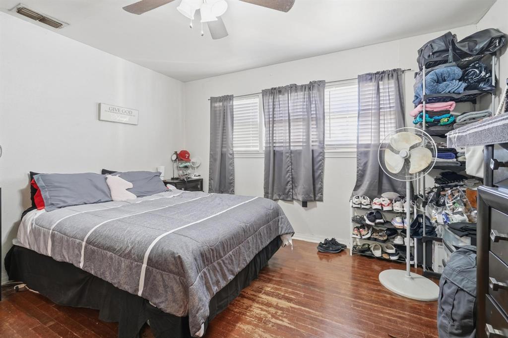 Campus Add - Residential