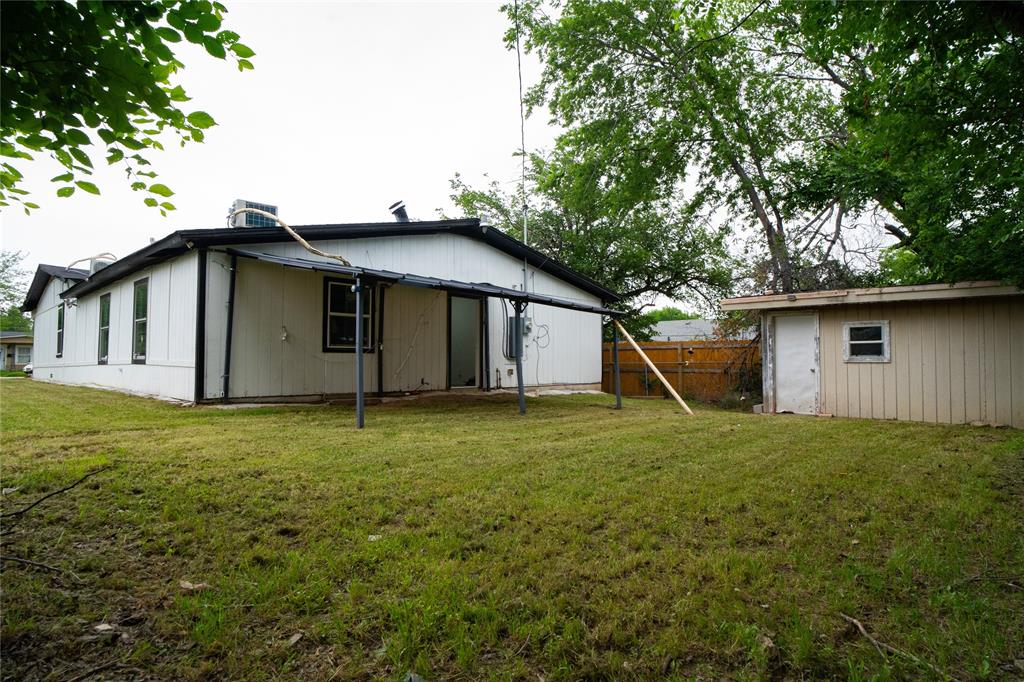 Marquette Place Add - Residential