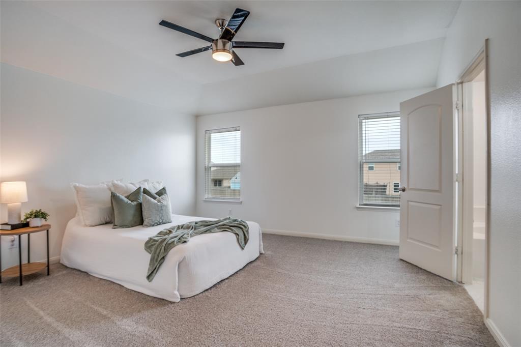 Summit Hill Ph 1 - Residential