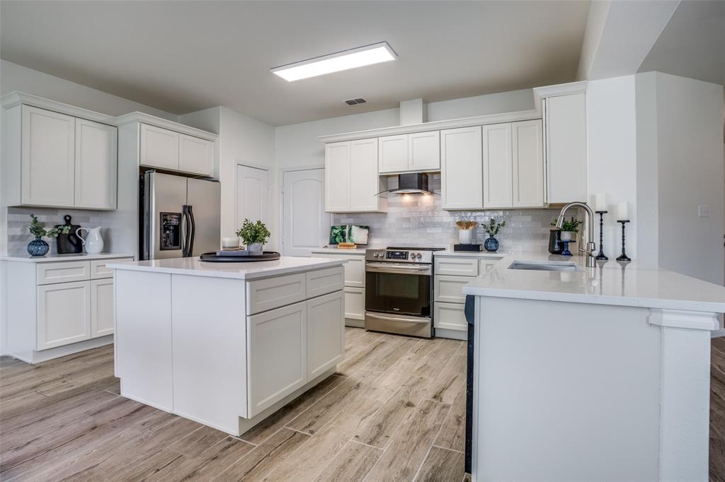 Summit Hill Ph 1 - Residential