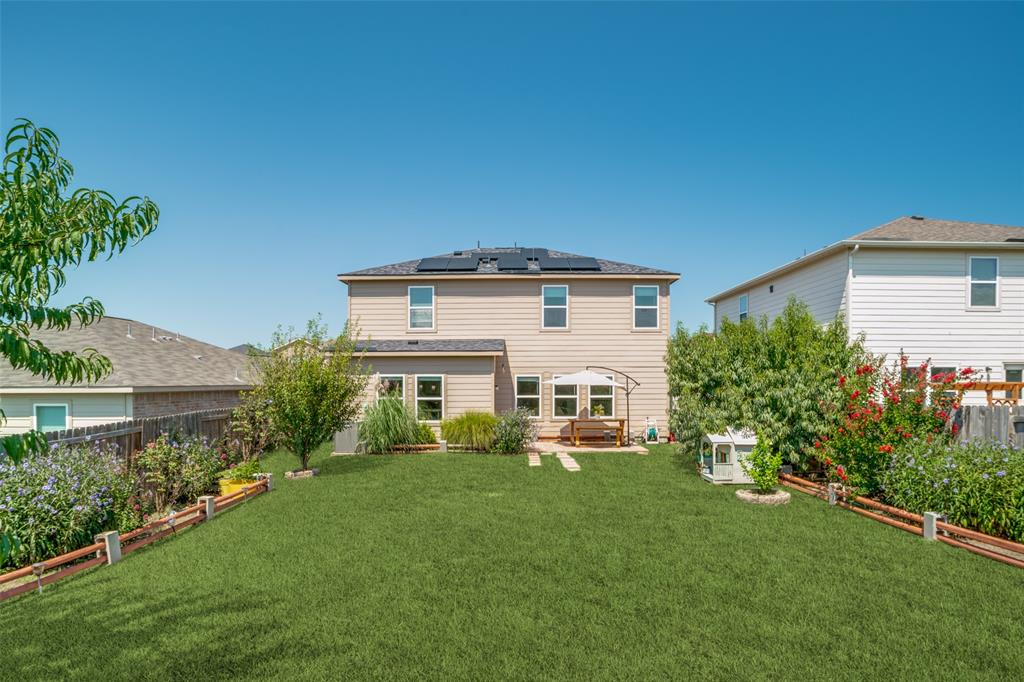 Summit Hill Ph 1 - Residential