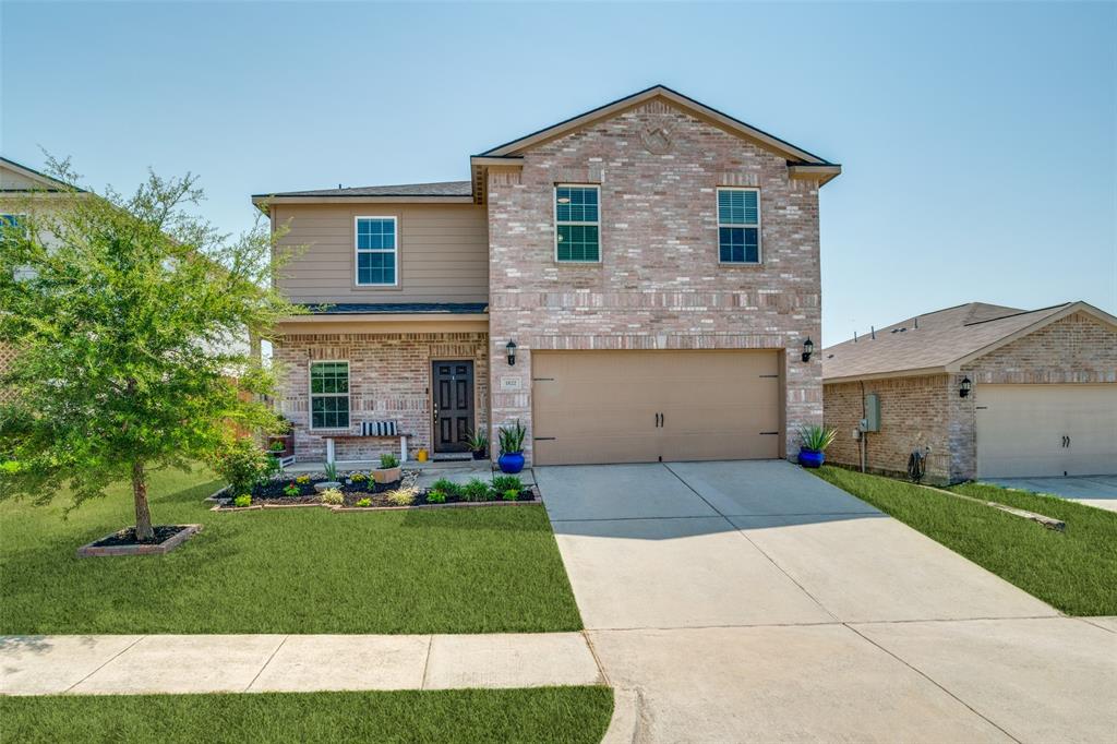 Summit Hill Ph 1 - Residential