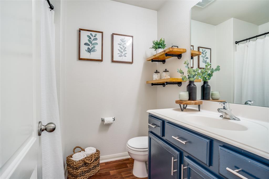 Summit Hill Ph 1 - Residential