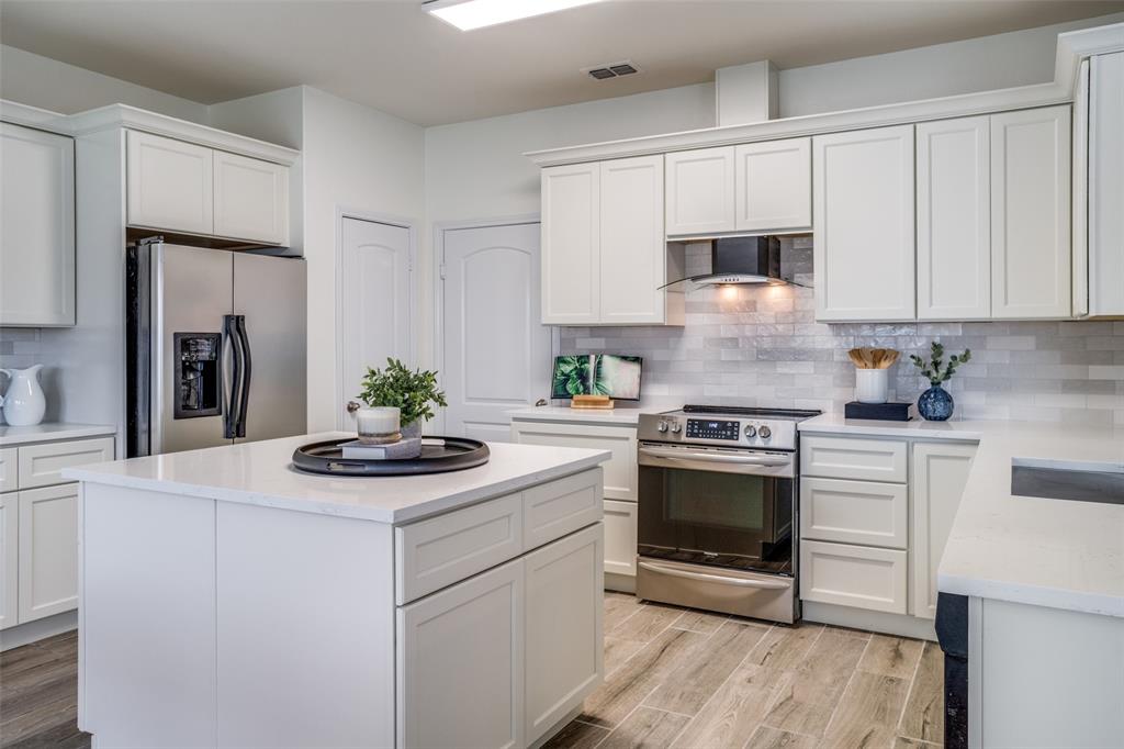 Summit Hill Ph 1 - Residential