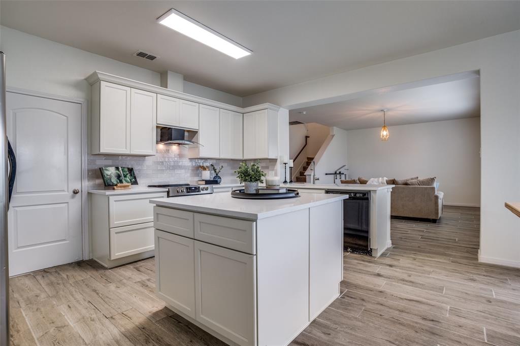 Summit Hill Ph 1 - Residential