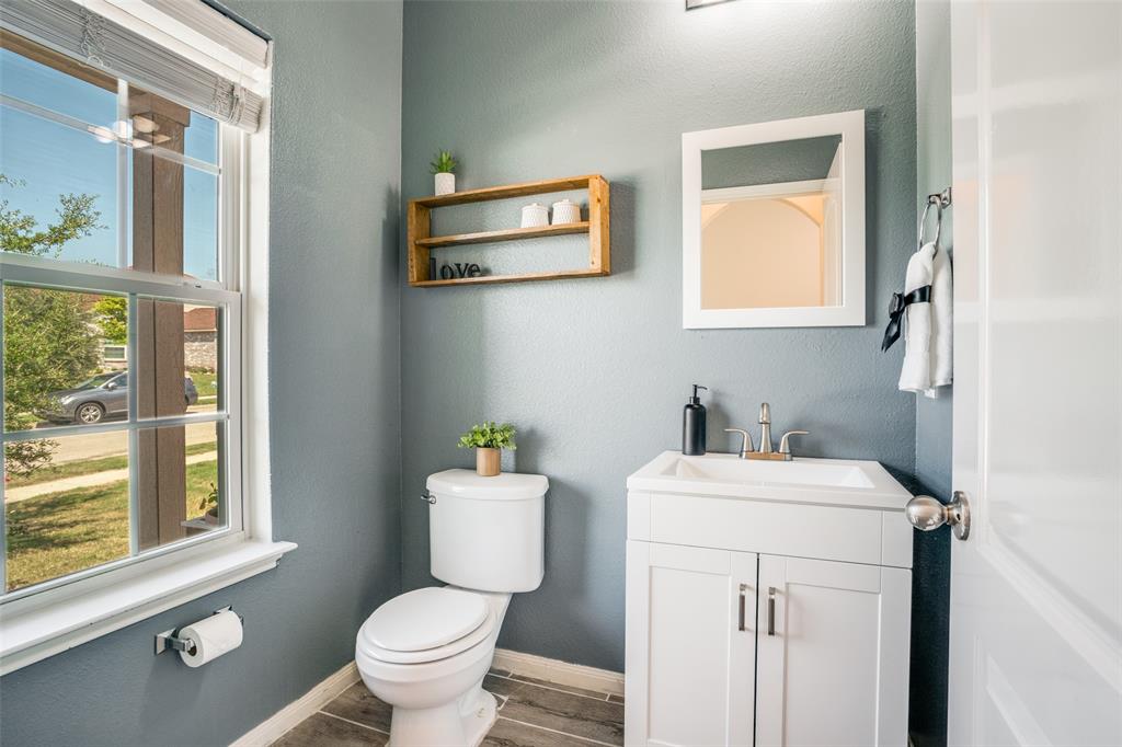 Summit Hill Ph 1 - Residential