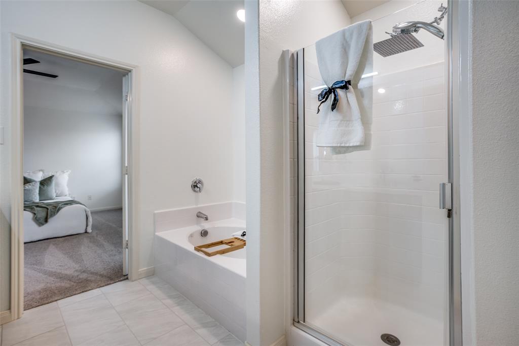 Summit Hill Ph 1 - Residential