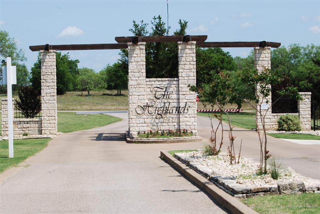 White Bluff #42 - Land