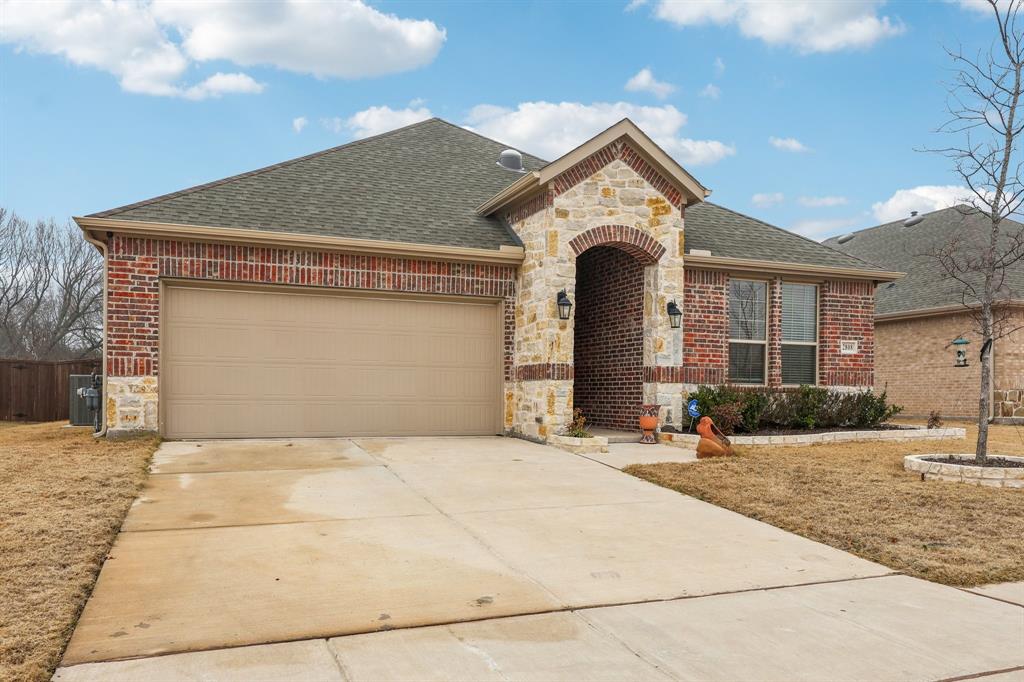2808 Crosse Drive