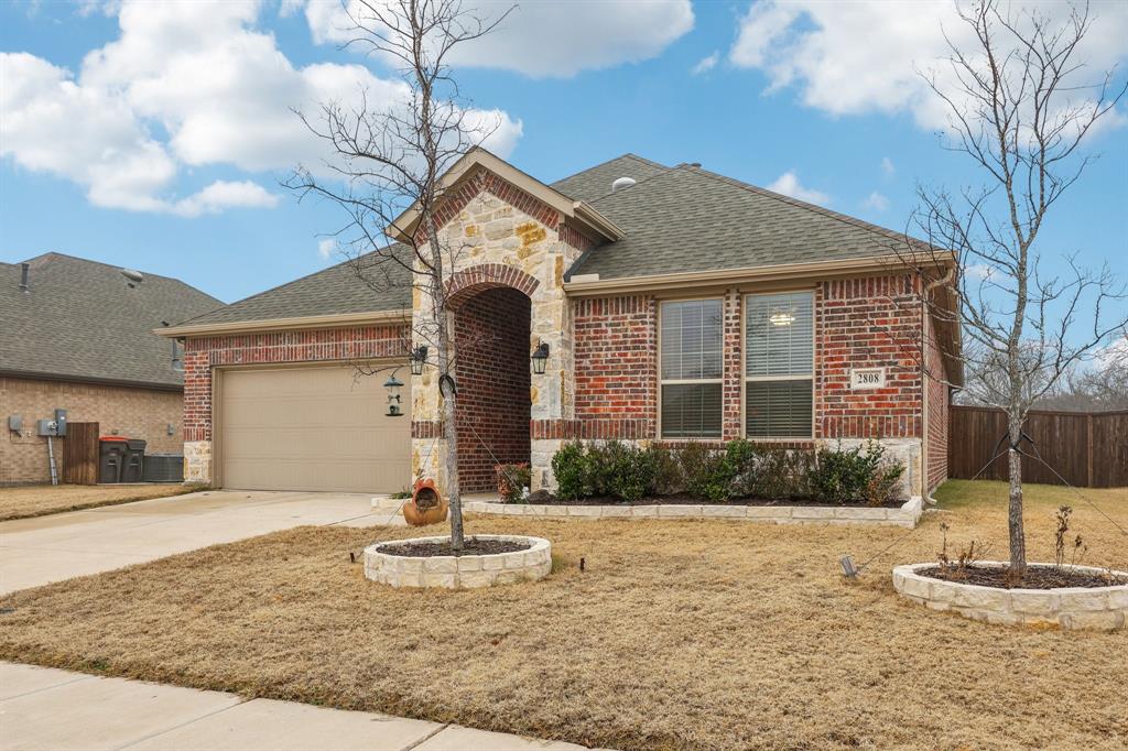 2808 Crosse Drive