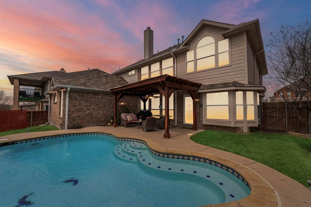 3532 Delaney Drive