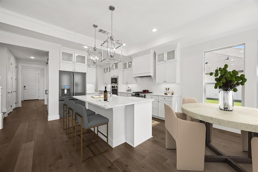 Lincoln Pointe - Residential